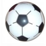 Customized inflatable beach football for sale