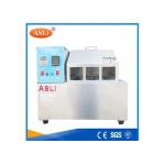 304 # Stainless Steel Lab Test Equipment RT ~ 98 ℃ Steam Aging Test Chamber for sale