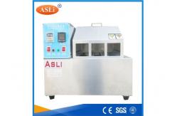 China 304 # Stainless Steel Lab Test Equipment RT ~ 98 ℃ Steam Aging Test Chamber supplier