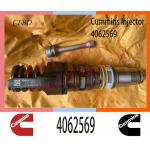 Common Rail Diesel Fuel QSX15 ISX15 X15 Injector 4062569 4088725 4903455 4928264 4928260 for sale
