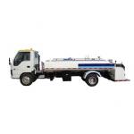 WXQ5060GWS airplane sewage car for sale
