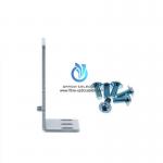 NEW Rack Mount Kit ASA-BRACKETS Security Appliance Brackets for Cisco ASA 5500-X Series for sale