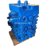 EATON Distribution Valve CMJ200JB1B3W00 Hydraulic Multiple Control Valve 15010239001 for Excavator