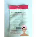 Boutique Series One Bath Towel  Bag Independent Packaging for sale