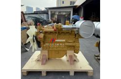 China 320C Excavator CAT Engine 3066 Efficient Intercooler cat diesel engine supplier