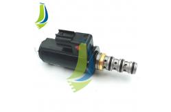 China YN35V00020F1 KWE5K-31/G24DA40 Solenoid Valve For SK200-6 Excavator supplier