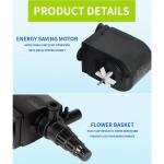 Aquarium Powerhead Circulating Water Pump For 10-40 Gallon Aerating for sale
