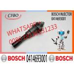 NINE DIESEL high quality 0414693001 injector unit pump 0414693001 fuel injection pump