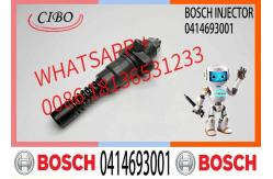China NINE DIESEL high quality 0414693001 injector unit pump 0414693001 fuel injection pump supplier