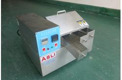 China Environmental Test Chamber for Steam Aging SVT-1 Steaming Test Machine supplier