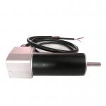 Customized Coreless DC Motor 24V For Gate Opener Sliding Door for sale