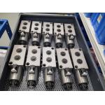 Big Flow Hydraulic Solenodi Valve With Flow Rate 160L ER Or DG Customized 6 Ways 2 Position Solenoid Valve for sale