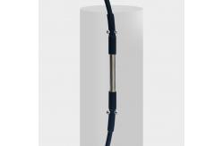 China SAMYON FBG Fiber Bragg Grating Temperature Sensor Stainless Steel package supplier