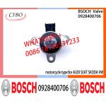 BOSCH DRV Valve 0928400706 Control Valve 0928400706 for AUDI SEAT SKODA VW