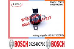China BOSCH DRV Valve 0928400706 Control Valve 0928400706 for AUDI SEAT SKODA VW supplier