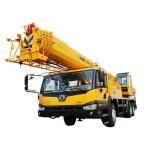 XCMG Special Vehicle QY25K5-I 25 Ton Hydraulic Mounted Mobile Trucks With Crane for sale