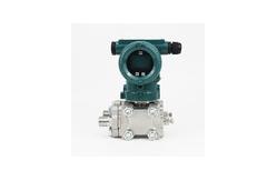 China UC800 Project Special Industrial Pressure Transmitter Differential supplier
