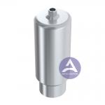 Medentis Medical ICX Implant Internal Titanium Milling Abutment for sale