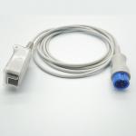 Mindray T8 T5 Nellco Module SpO2 Extension Cable TPU Jacket for sale