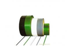 China Fully Automatic PET PP Strapping Band Machine With PC Control CE ISO9001 supplier