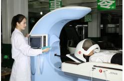 China Intelligent Disc Decompression Machine Spinal Decompression Equipment supplier