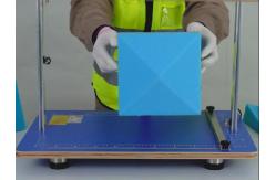 China Board Hot Wire Styrofoam Cutter For Diy And Foam Model supplier
