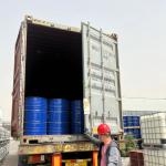Shrinkage Polymer Polyol  Polyether Polyols H·(C4H8O)n·OH With Refractive Index 1.45-1.47 for sale