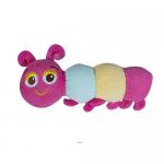 Stuffed Newborn Plush Toys Multi Color 100% Polyester Material 14CM Height for sale