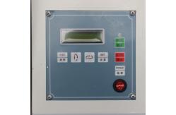 China 35KG 75mm Zipper Reciprocating Fatigue Testing Machine supplier