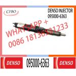 Fuel Injector RE528407 RE529149 RE546776 SE501947 095000-6480 For Engine
