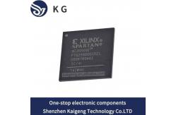 China EP1K50FC256 BGA Electronic Components IC MCU Microcontroller Integrated Circuits EP1K50FC256 supplier