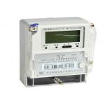 Multi Functional Lora Smart Meter Single Phase Two Wire Automatic Reading Remotely for sale