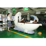No Invasive Spinal Decompression Machine Chiropractic Spine Stretching Machine for sale