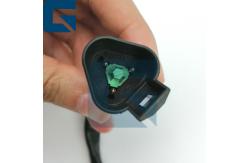 China 258-4521 2584521 Excavator E769D E777D Speed Sensor supplier