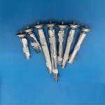 Maximize the Potential of Your Cosmetic Products with Aerosol Bag On Valve for sale