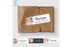 China Laser Hologram Custom Sticky Labels Personalised Self Adhesive Labels supplier