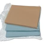 Dust Free Cleanroom Printing Paper 72g 80g Various Color A3 A4 A5 for sale