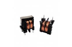 China 100KHz To 3MHz Common Mode Resonance Inductor Coil Choke Common Mode Choke supplier