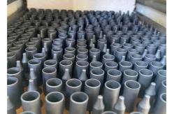 China Thermal Shock Resistant Nut Welding 8.30 KCF Guide Pin supplier