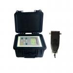 Wall Mounted Irrigation Open Channel Flow Meter With Rs485 Modbus for sale