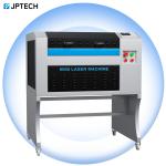 Co2 CNC Laser Cutter Machine Fiber Laser Engraving Machine For Leather Wood