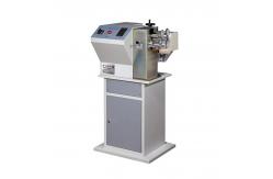 China TGKELL Electric Stitching Sewing Machine Four Needle Six Thread supplier