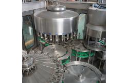 China A to Z Turnkey project automatic drinking water bottling machine supplier