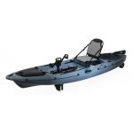 Customizable Plastic Rotary Molded Kayaks Water Sports Equipment for sale