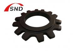China Custom Metal Castings For Industrial Or Transportation supplier
