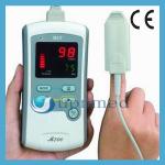 Original Biolight M700 Hand held pulse oximeter,adult clip size for sale
