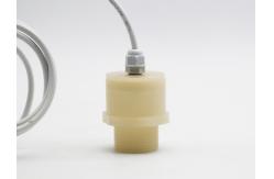 China Digital Non Contact Ultrasonic Distance Sensor 200mm - 3000mm Detection Range supplier
