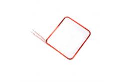 China 125khz Rfid Antenna Loading Coil NFC Copper Wire Precision Stable supplier