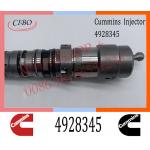 Common Rail Diesel Fuel QSK45 QSK60 Injector 4928345 4001830 4010029