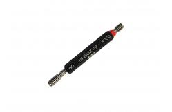 China High Precision Inch Thread Plug Gauge DIN Standard supplier